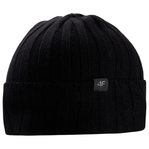 4F CAP